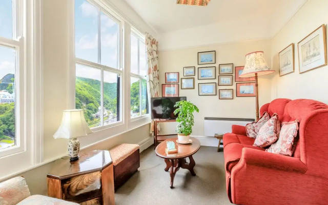 Clooneavin Apartment 6