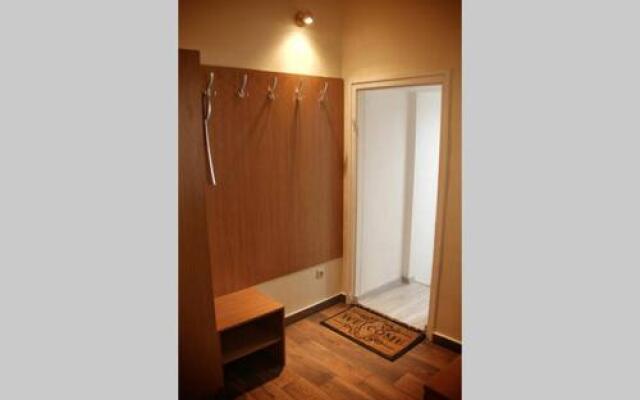 Walkway Apartment Deluxe