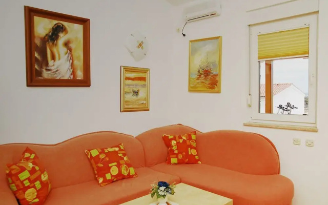 Segundo al Mar Apartments