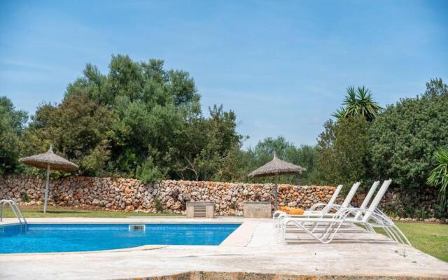 Finca Ses Rotetes