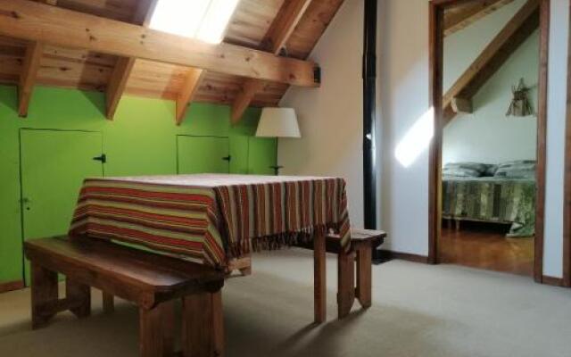 Nothofagus Bed & Breakfast