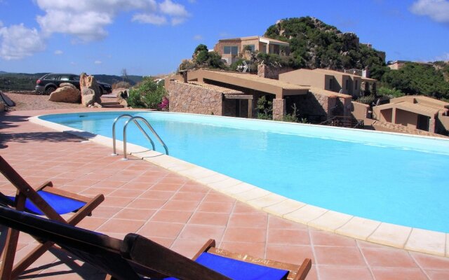 Astounding Villa in Costa Paradiso Italy with Swimming Pool