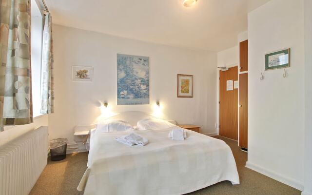 Hotel Villa Gulle