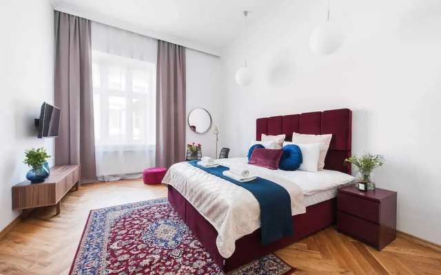 Cracovian Home - LoftAffair