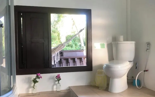 The Summer House Samui