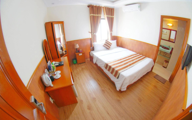 Kieu Anh Hotel
