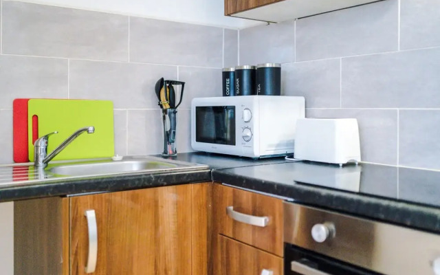 Empire Blackpool Apartments - Grasmere Road