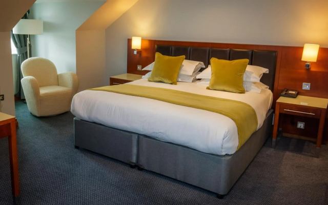 Quay Hotel and Spa