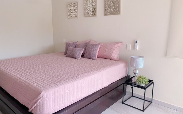 Luxury 2 & 3 Bedroom Apartments