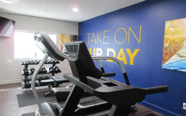 Comfort Inn Pikeville