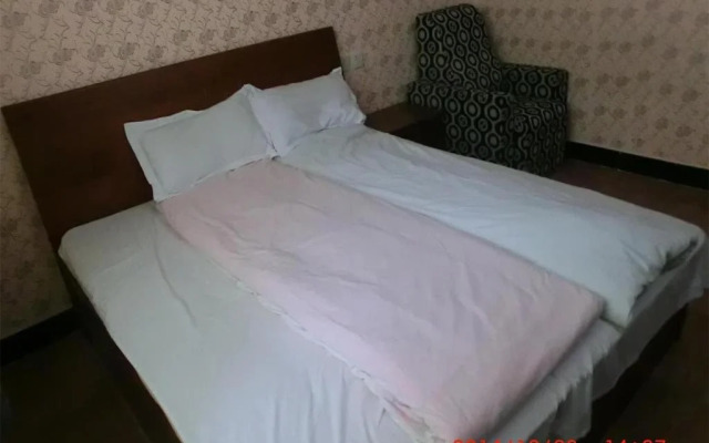 The Five Cereals Inn