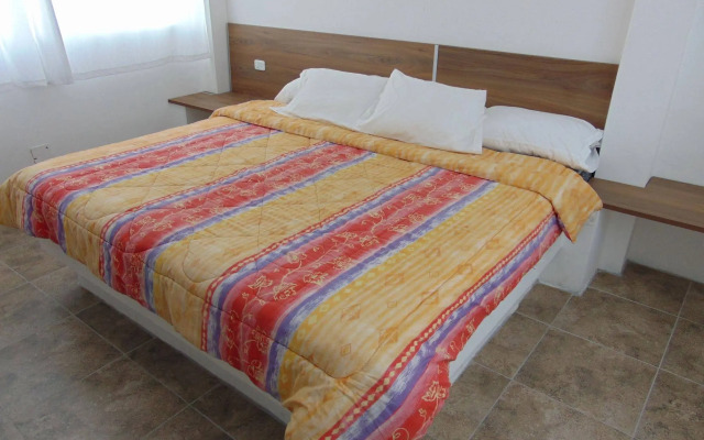 Terramar Hoteles
