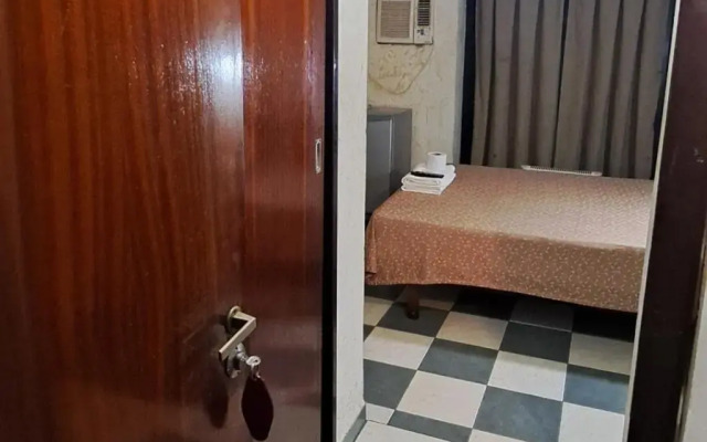 Hotel la Giralda