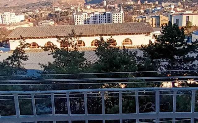 Апартаменты на улице Горького 32