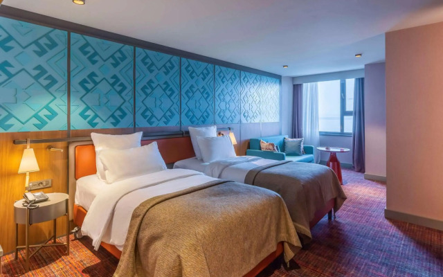 Mercure Trabzon Hotel