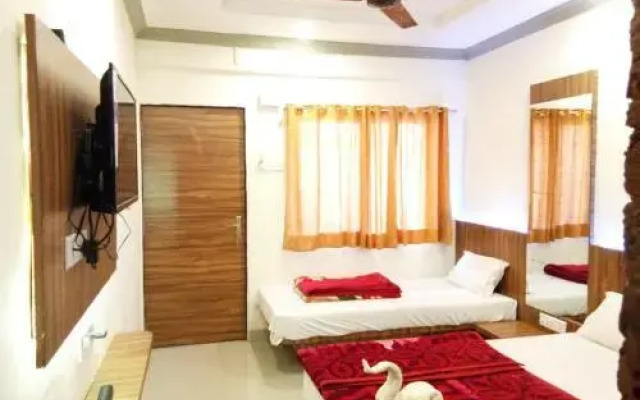 Trupti Cottages Mahabaleshwar