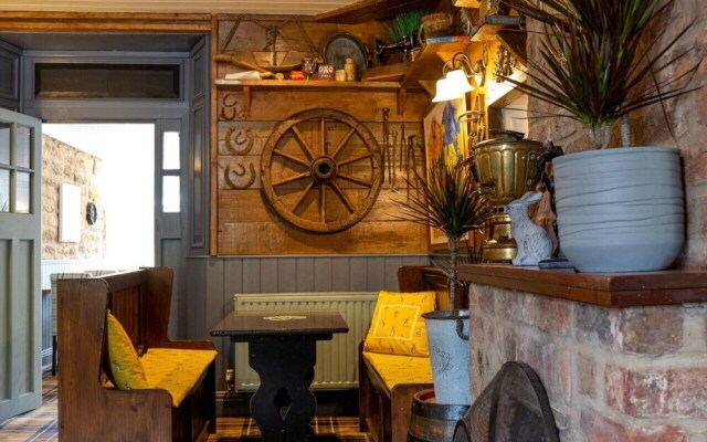 The Cresswell Arms