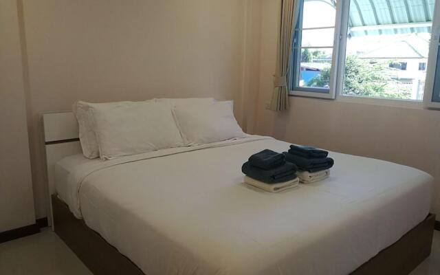 Baan BM Hua Hin