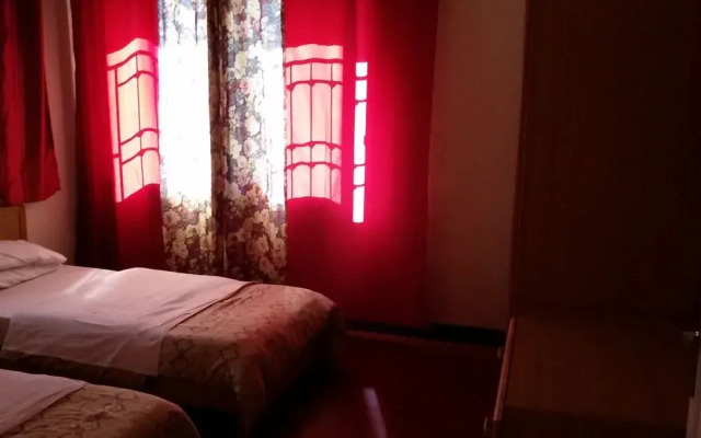 Marmaris Hotel Apartments