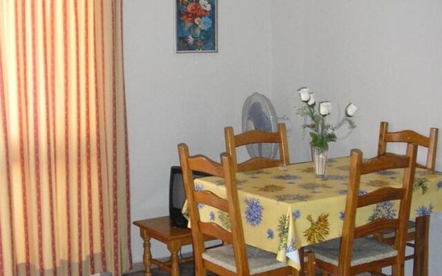 Apartamentos Vitória Hotel