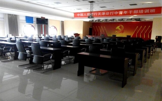 Yuehua Hotel