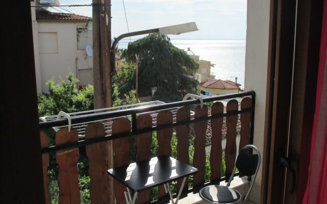 Castle Home Apartments