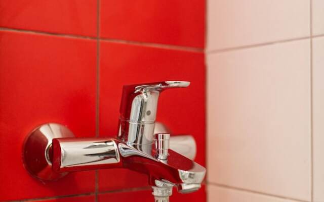 No5 Studio With Garden View