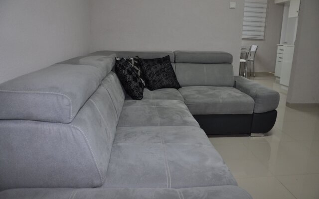 Comfort Apartments