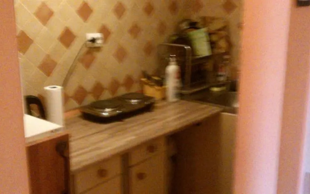 Dom pod Wędrownym Aniołem