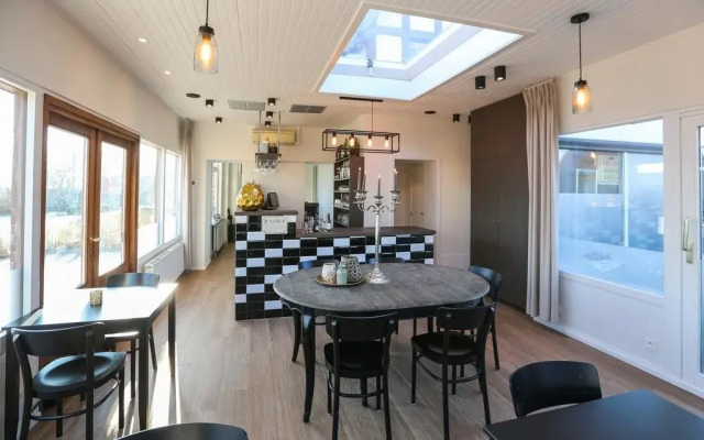 Hotel Belle Dune (Adults Only)