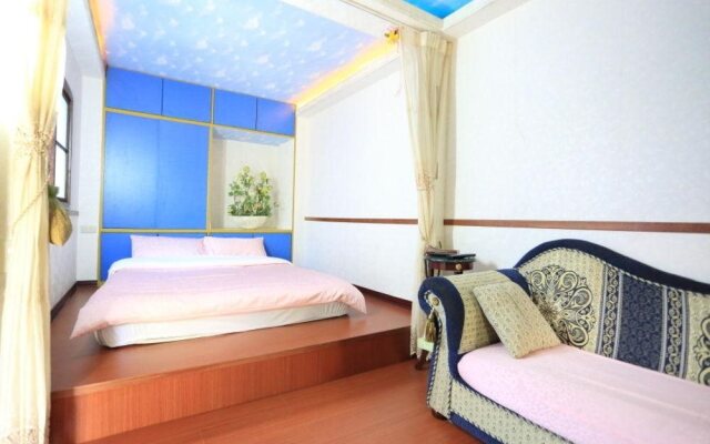 Wild Thyme Eco Guest House