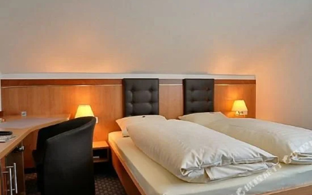 Hotel Hubertus