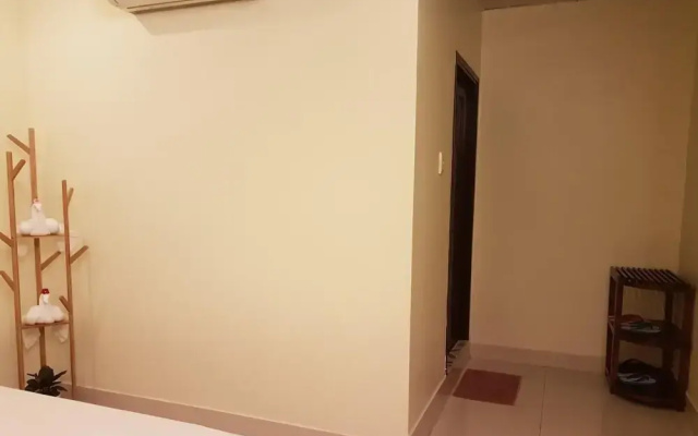 Hostel Dang Loi