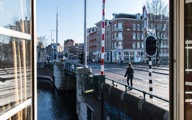 SWEETS - Willemsbrug