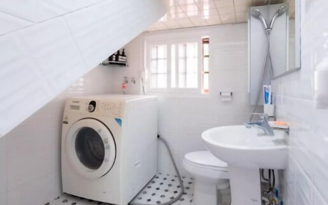 King Kong Guest House