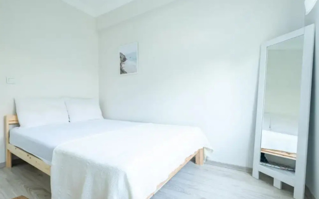 Charming Flat With Balcony in Sapanca Sakarya