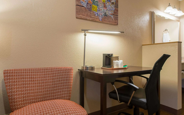 Econo Lodge Buckley