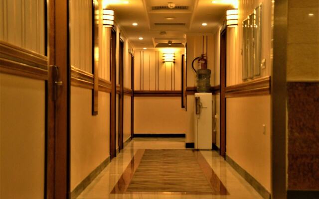 Al Fajr Al Badea 1 Hotel