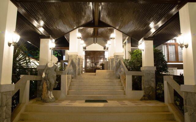 Swankiri Executive Farm Resort