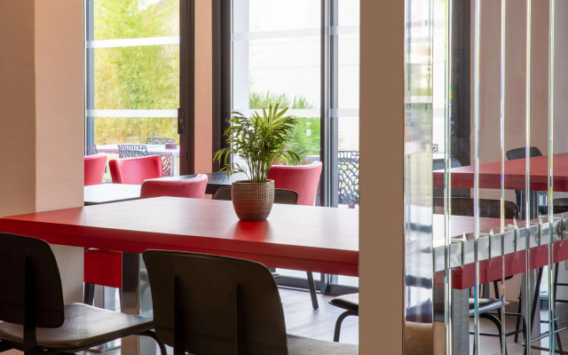 Best Western St Exupery Bordeaux Ouest