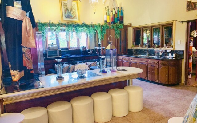 House of Mosaic Boutique Hotel Aruba