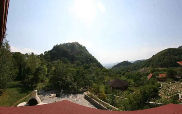 Vila Anastasia