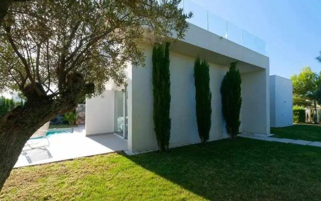 Villa Las Colinas