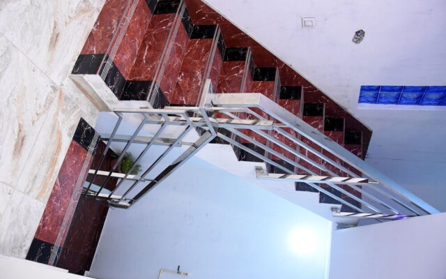 Hotel Rajshree