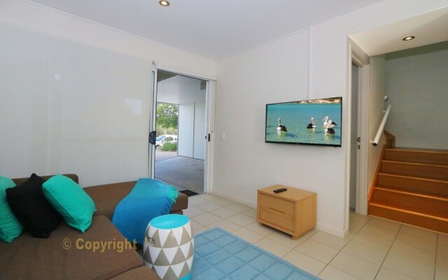 Pandanus Pocket 27 Holiday Apartment - Casuarina