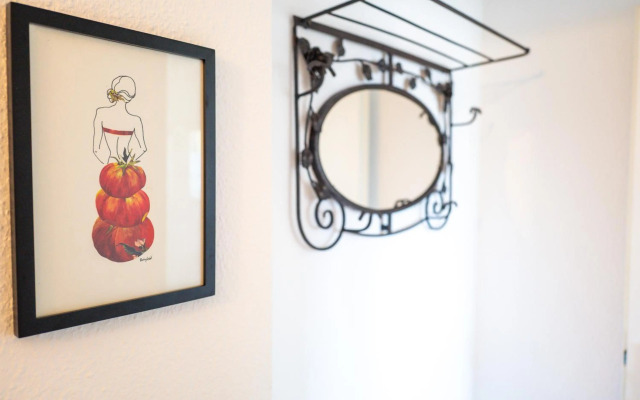 Whg./flat am Großen Garten in Dresden