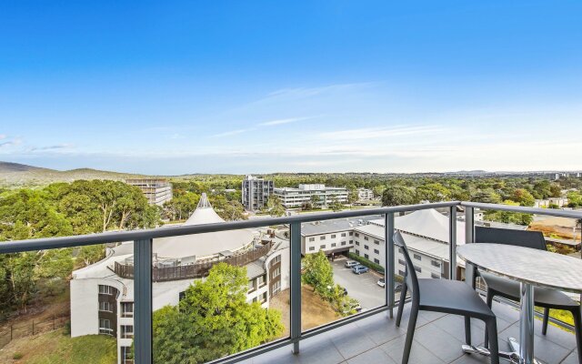 Adina Serviced Apartments Canberra Dickson