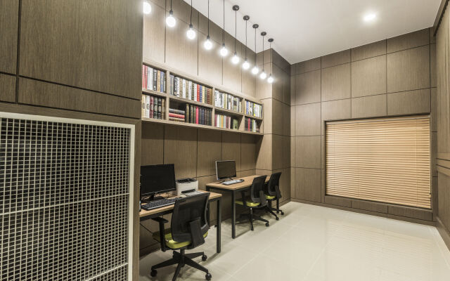 Jeju Cordelia S Hotel