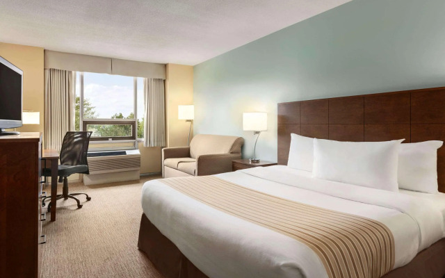 Travelodge by Wyndham Sydney