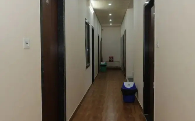 Hotel Pawan Putra